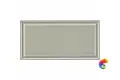 Керамическая плитка Ceramiche Grazia Formae Frame Steel 13x26