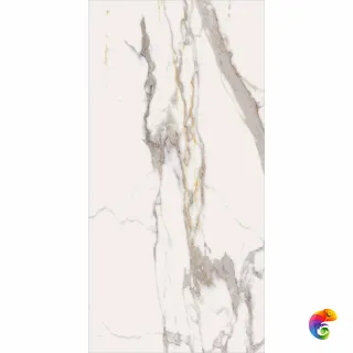 Керамогранит Италон Шарм Эво Калаката Люкс 60x120