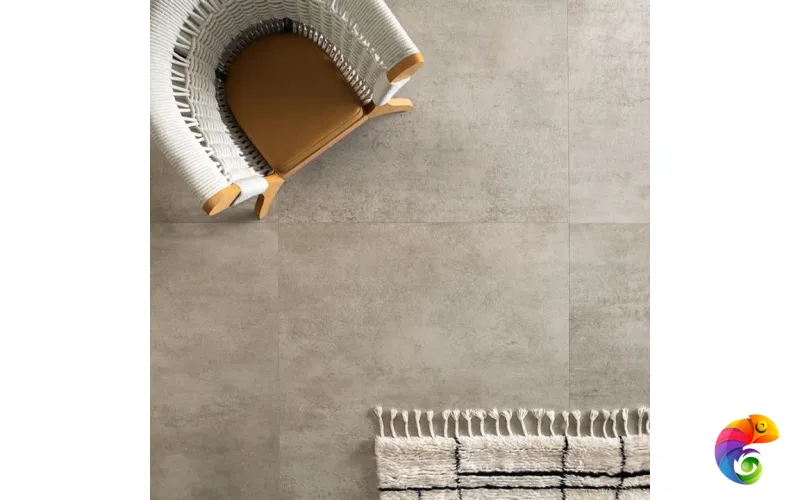 Керамогранит Lea Ceramiche Slimtech Concreto Light 120x120