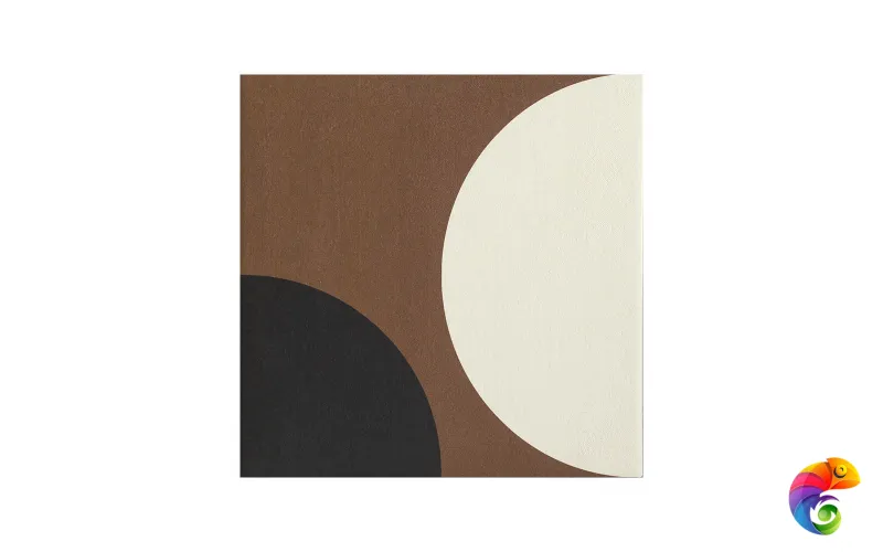 Керамогранит Mutina Puzzle Set Of Patterns Creta Matt 25x25