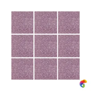 Стеклянная мозаика Trend Vitreo 168** тон 1 на бумаге Luc 2x2