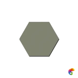 Керамогранит Etruria Design Hex Collection Esagono Oliva 1° Scelta 15x17