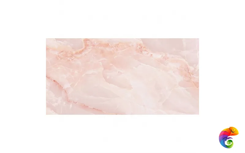 Emil Ceramica Керамогранит Tele Di Marmo Onix Pink 60x120x0,95 Lappato