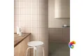 Плитка Equipe Costa Nova White Matt 5x20 см