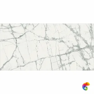 Шарм Делюкс Инвизибл Уайт Люкс 80x160