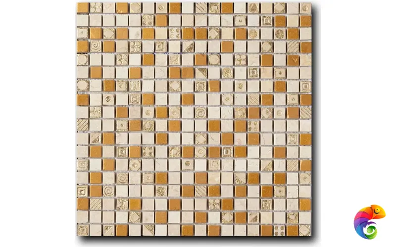 Мозаика ART NATURA Equilibrio 015A 30x30