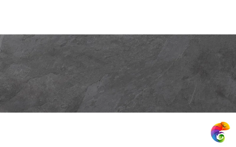 Керамогранит Lea Ceramiche Slimtech Waterfall Gray Flow NAT 5P 100x300