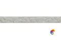 Керамическая плитка Ceramiche Grazia Melange Ivy Grey 3x26