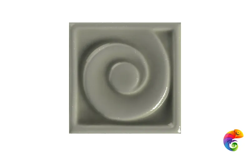 Вставка Ceramiche Grazia Essenze Onda Tozzetto Pino 5,5x5,5