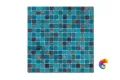 Мозаика Rose Mosaic Marina Luc 32,7x32,7