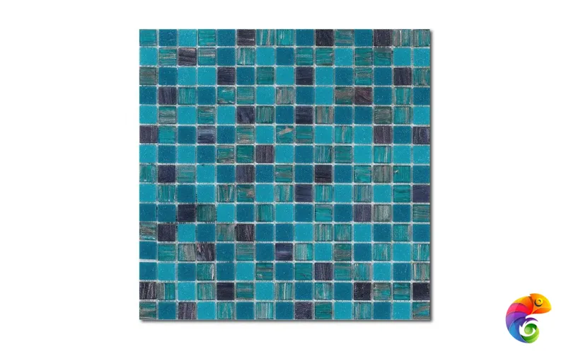 Мозаика Rose Mosaic Marina Luc 32,7x32,7