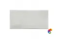 Керамическая плитка Ceramiche Grazia Melange Grey 6,5x13
