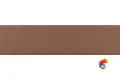 Плитка Equipe Costa Nova Terra Matt 5x20 см