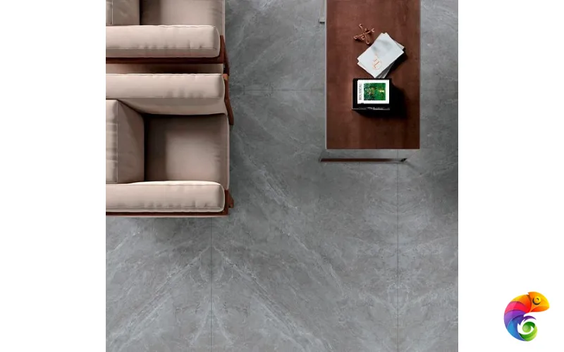 Керамогранит Infinity Marble Tundra Select Lucido Bookmatch random 160x320x6