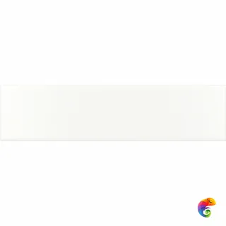 Costa Nova White Matt 5x20 см