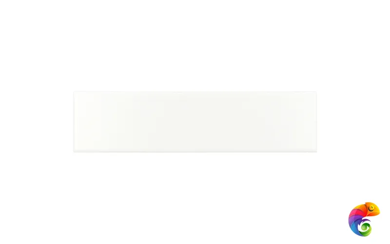 Плитка Equipe Costa Nova White Matt 5x20 см