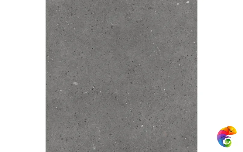 Refin Керамогранит Block Iron 60x60x0,9 Matt Rt
