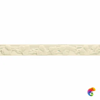 Керамическая плитка Ceramiche Grazia Melange Ivy Butter 3x26