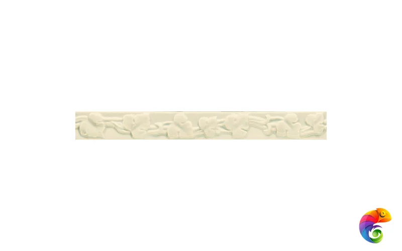 Керамическая плитка Ceramiche Grazia Melange Ivy Butter 3x26