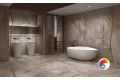 Керамогранит Apavisa Wild Forest Grey Pol BL-C 119,3x260