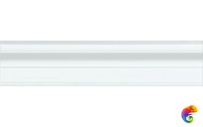 Керамическая плитка Ceramiche Grazia Melange Toro Light Blue 5,5x26