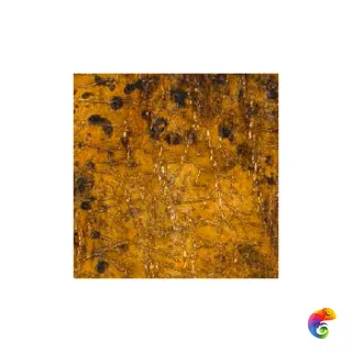 Стеклянная плитка Sicis Vetrite Dragon Boheme Copper 59,3x59,3