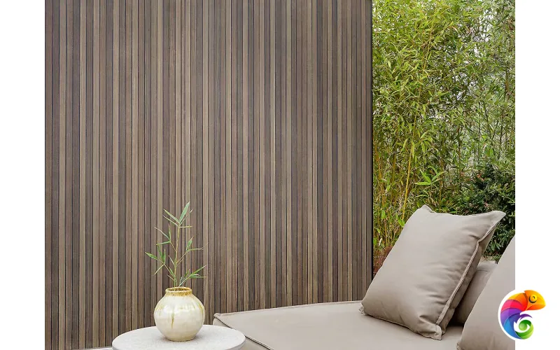 Керамогранит Kronos Essence Strip Dark 120x280x0,6 Matt