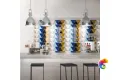 Керамическая плитка Petracers Triangolo Fondo Grigio 17x17