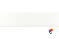 Плитка Equipe Costa Nova White Matt 5x20 см