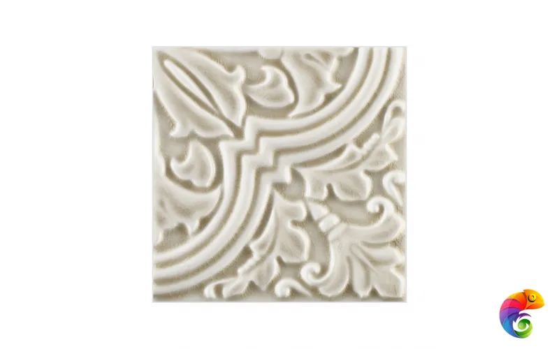 Керамическая плитка Ceramiche Grazia Formelle Algarve Topazio 13x13