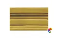 Бордюр Ceramiche Grazia Epoque Terminale Pitti Mustard 12x20