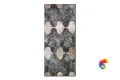 Стеклянное панно Sicis Vetrite Vetrite 4 Boheme Grey 15x26