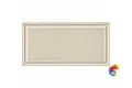 Керамическая плитка Ceramiche Grazia Formae Frame Ecru 13x26