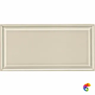 Ceramiche Grazia Formae Frame Ecru 13x26