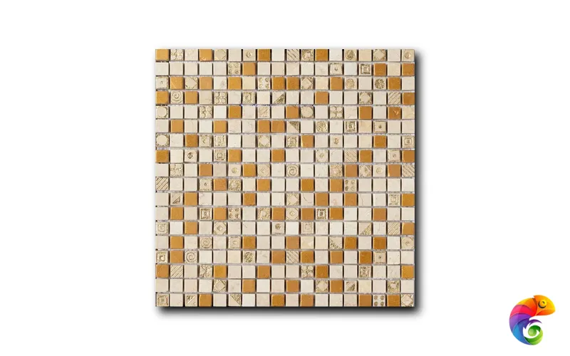 Мозаика ART NATURA Equilibrio 015A 30x30