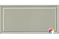 Керамическая плитка Ceramiche Grazia Formae Frame Steel 13x26