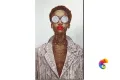 Мозаика Sicis Shades Waiting 3 100,4x162,4