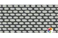 Керамогранит Mutina Tape Cobble Half Black 20,5x20,5