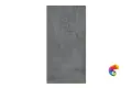 Керамогранит Apavisa Mood Black Natural 49,75x99,55