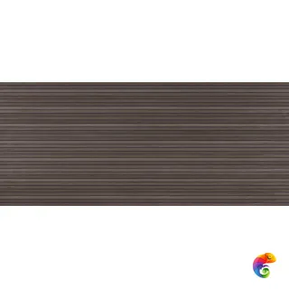 Kronos Essence Strip Dark 120x280x0,6 Matt
