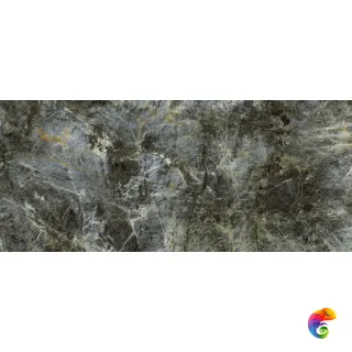 Italon Керамогранит Stellaris Madagascar Dark 120x278 Lux