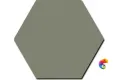 Керамогранит Etruria Design Hex Collection Esagono Oliva 1° Scelta 15x17