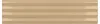 Costa Nova Praia Straw Glossy 5x20 см