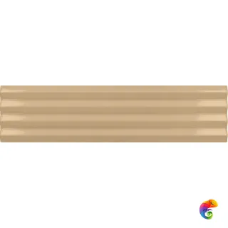 Costa Nova Praia Straw Glossy 5x20 см