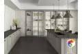 Керамогранит Apavisa Borghini White Polished 119,3x260