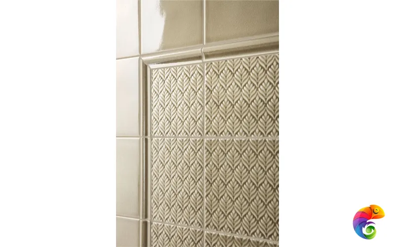 Керамическая плитка Ceramiche Grazia Maison Noix Craquele 10x20