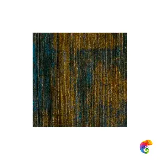 Стеклянная плитка Sicis Vetrite Canapa Papiron Blue 59,3x59,3
