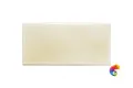 Керамическая плитка Ceramiche Grazia Melange Butter 6,5x13