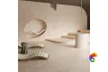 Керамогранит Provenza Salt Stone Decoro Modula Pink Halite Rett 60x120cm 9.5mm