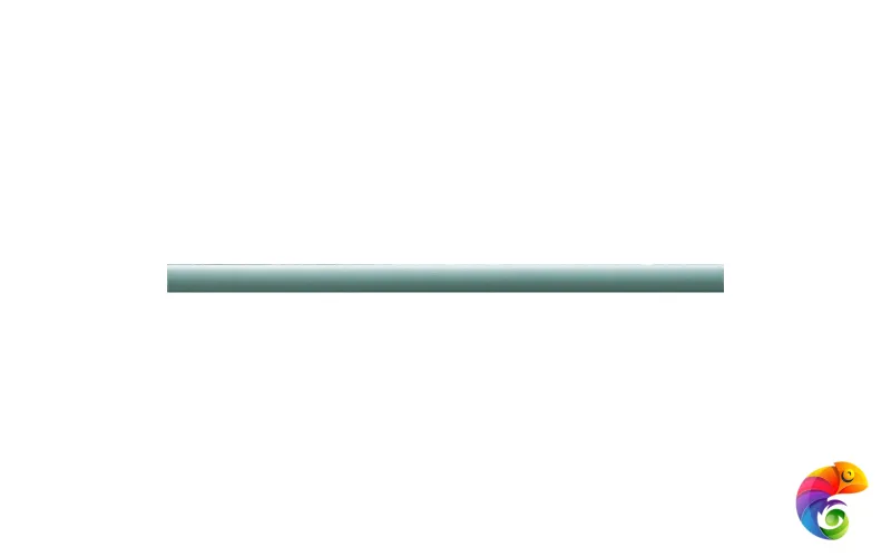 Бордюр Ceramiche Grazia Formae Coprispigolo Mist 1,2x26
